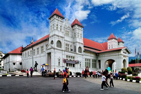 Muzium Perak Taiping