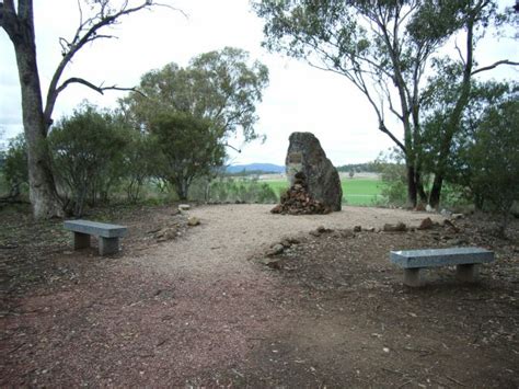 Myall Creek Memorial New South Wales