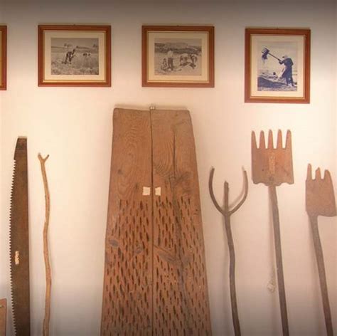 Myrtos Museum Lasithi Province