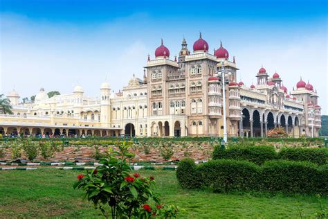 Mysuru Palace Mysuru (Mysore)