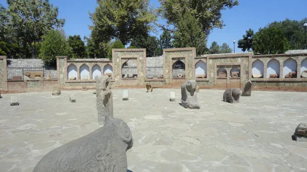 Möminə Xatun Azerbaijan