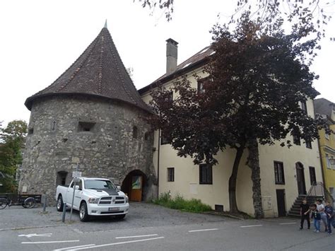 Mühletor Vorarlberg