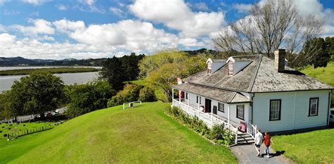 Māngungu Mission Bay Of Islands & Northland