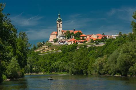 Mělník Chateau Bohemia