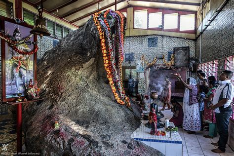 Naag Mandir Temple Vanua Levu
