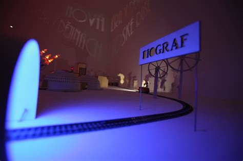 NaFilM – National Film Museum Prague