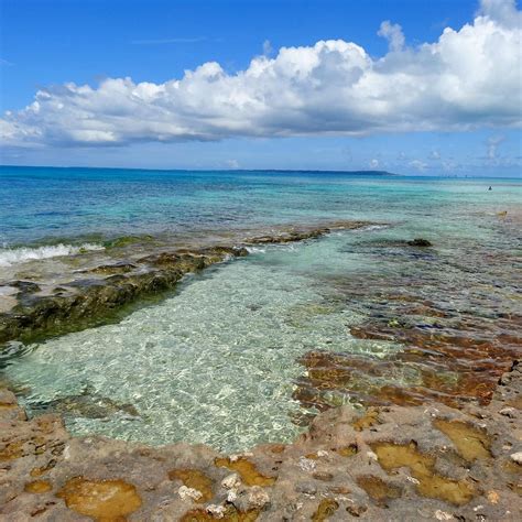 Nagamahama Okinawa & The Southwest Islands