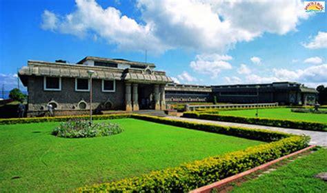 Nagarjunakonda Museum Telangana & Andhra Pradesh