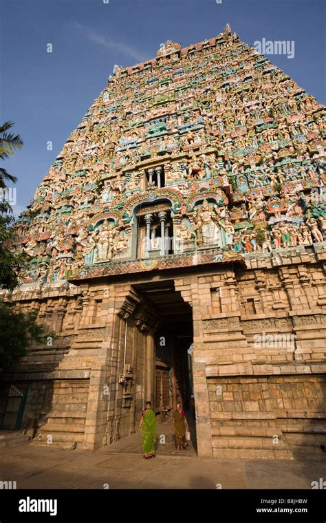 Nageshwara Temple Tamil Nadu