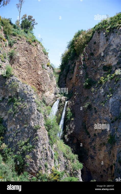 Nahal Iyyun Nature Reserve Upper Galilee & Golan