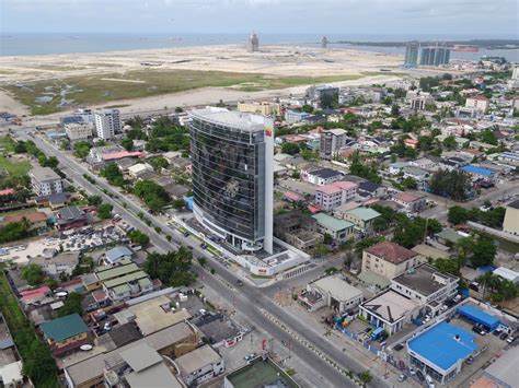 NAL Towers Lagos