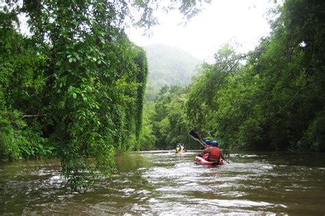 Nam Ha NPA Northern Laos