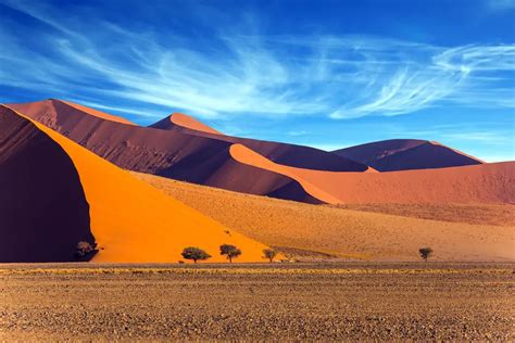 Namib-Naukluft National Park Namibia
