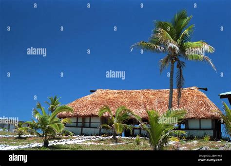 Namotu Island Mamanuca Group