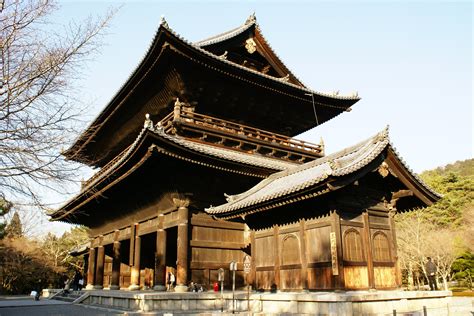 Nanzen-ji Oku-no-in Northern Higashiyama