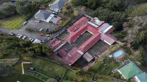 Napier Prison