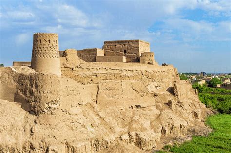 Narin Ghale Iran