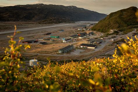 Narsarsuaq Museum Greenland