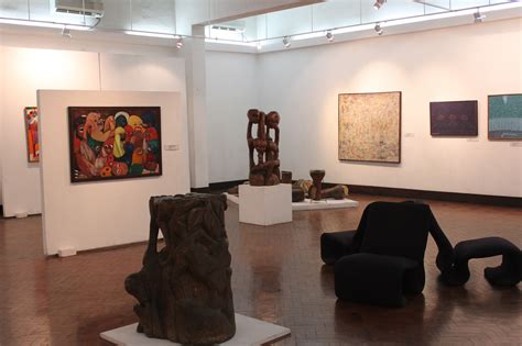 National Art Museum Maputo