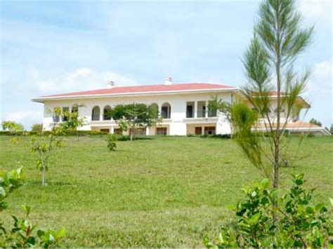 National Arts Gallery – Rwesero Rwanda