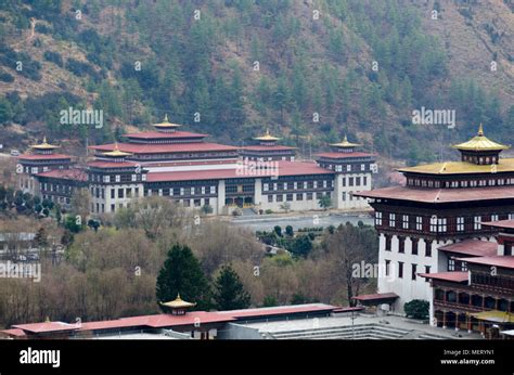 National Assembly Thimphu