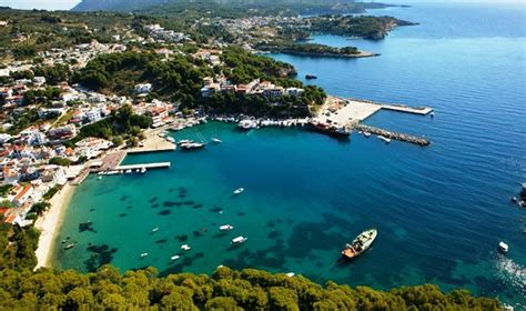 National Marine Park of Alonnisos Northern Sporades