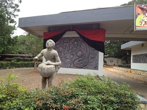 National Museum Accra