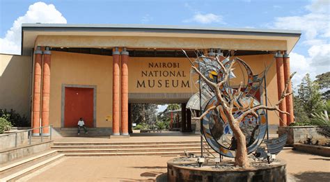 National Museum Nairobi