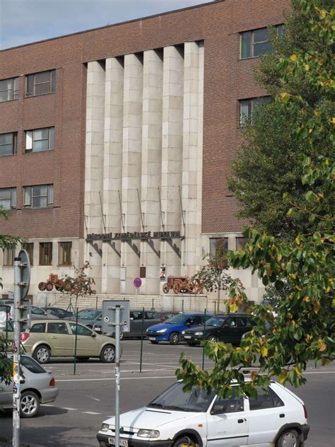 National Museum of Agriculture Prague