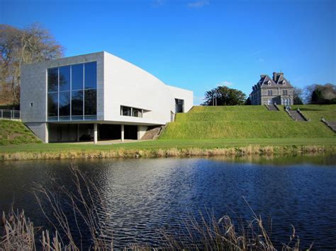 National Museum of Country Life County Mayo