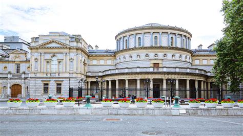 National Museum of Ireland – Archaeology Dublin