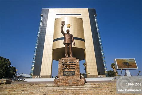 National Museum of Namibia Windhoek