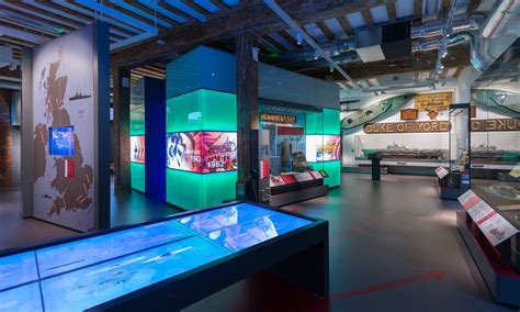 National Museum of the Royal Navy Hampshire