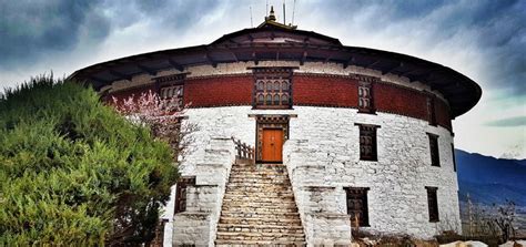 National Museum Paro