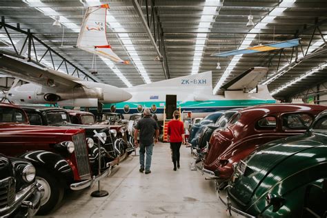 National Transport & Toy Museum Wanaka