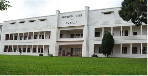 National University of Rwanda