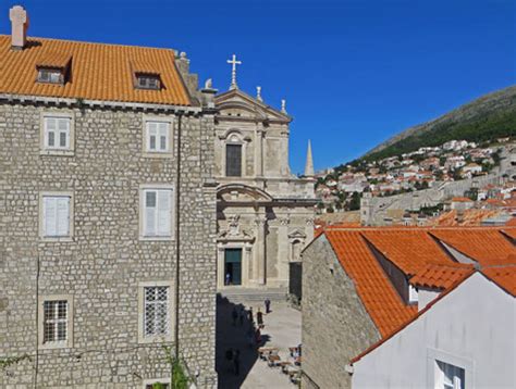 Natural History Museum Dubrovnik