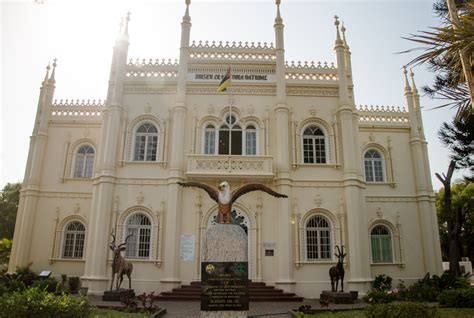 Natural History Museum Maputo