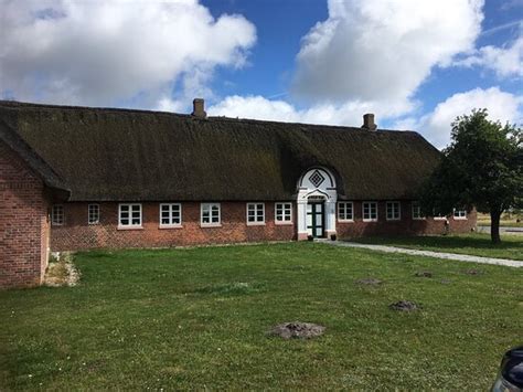 Naturcenter Tønnisgaard Southern Jutland