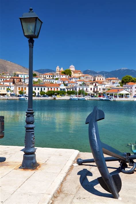 Nautical Historical Museum Galaxidi