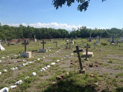 Naval Cemetery Kingston, Blue Mountains & The Southeast Coast