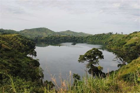 Ndere Island National Park Kisumu