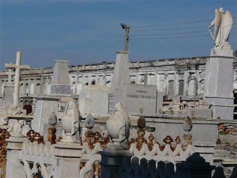 Necrópolis Tomás Acea Cienfuegos
