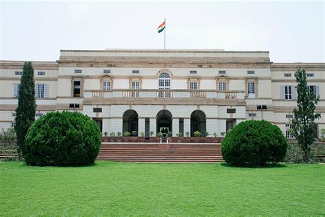 Nehru Memorial Museum New Delhi