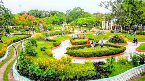 Nehru Park Guwahati