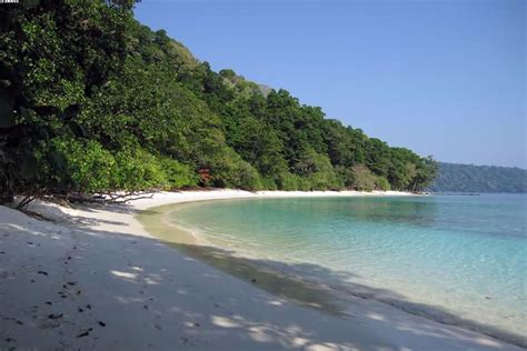 Neil's Cove Havelock Island (Swaraj Dweep)