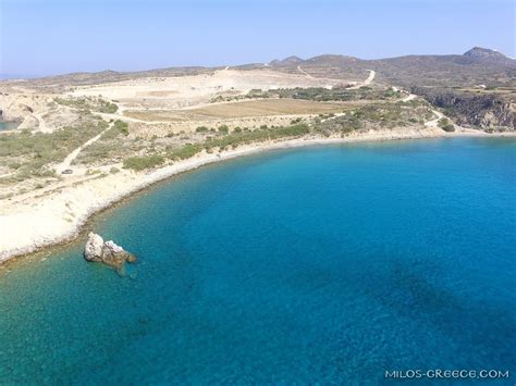 Nerodafni & Trachilas Milos