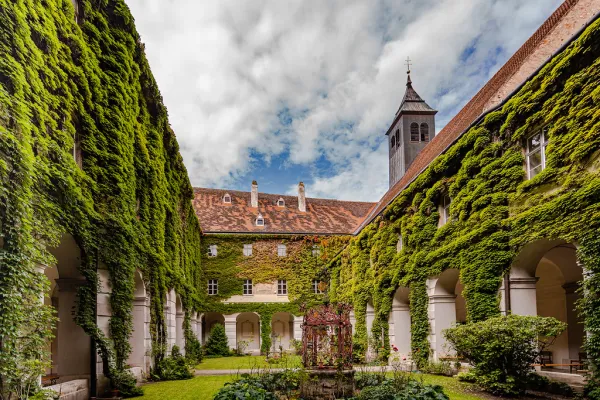 Neukloster Lower Austria