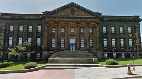 New Brunswick Museum Saint John