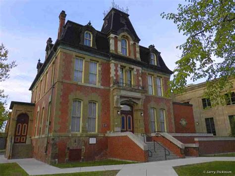 New Brunswick Sports Hall of Fame